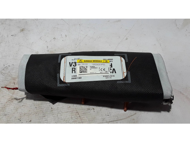 Подушка безопасности в сиденье 32288538 Volvo XC40
