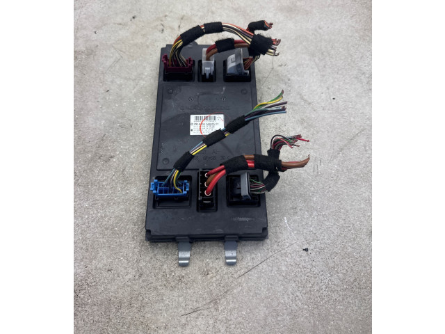 Блок предохранителей  A1645406501, 10030737   Mercedes-Benz ML W164    