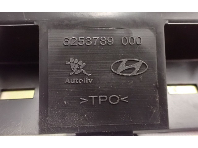 Боковая подушка безопасности 6253789000 Hyundai i10