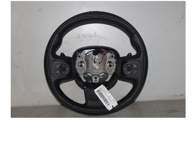 Руль Fiat 500L  2013 -  года       