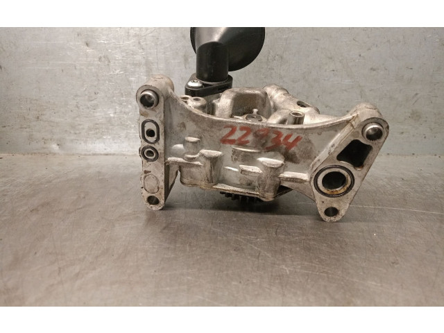 Масляный насос  G3LC 2131007500, 2131007500  KIA Xceed 