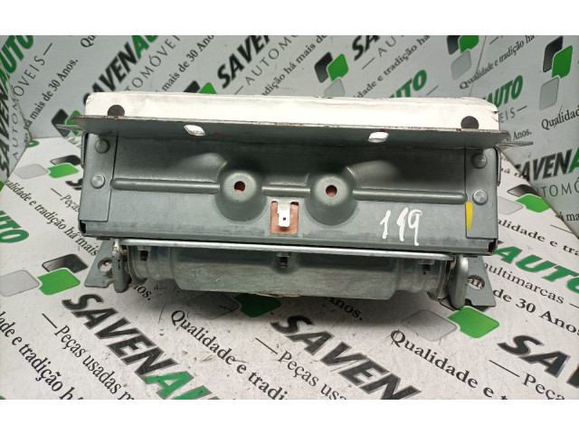 Надувная подушка для пассажира SV25-04-02, 8200303496   Renault Clio III   