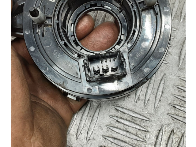 Подрулевой шлейф SRS ZWAC29006A, 30C0944B Volkswagen Jetta V