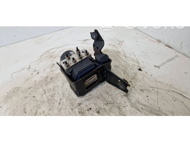 Блок АБС 13332549 Saab 9-5 2010 - 2016 года