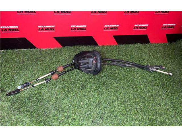 Рычаг переключения передач  1000758897   Peugeot Partner III 