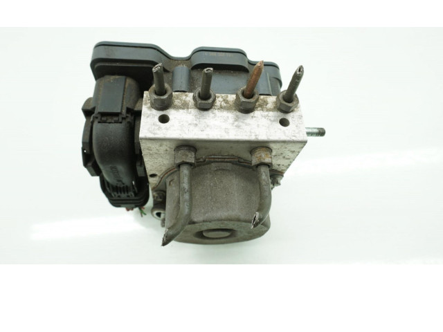 Блок АБС 0265255794, 0265255794   Renault  Clio IV  2012 -  года