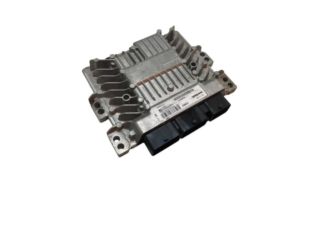 Блок управления двигателя 31269095, 5WS40489DT   Volvo V50