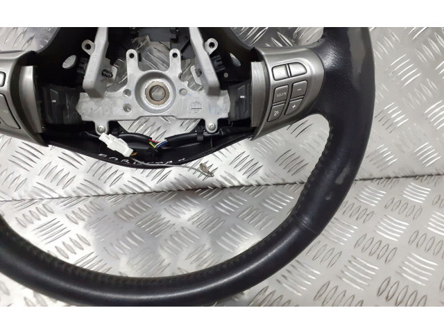 Руль Subaru Forester SH  2008 - 2013 года       