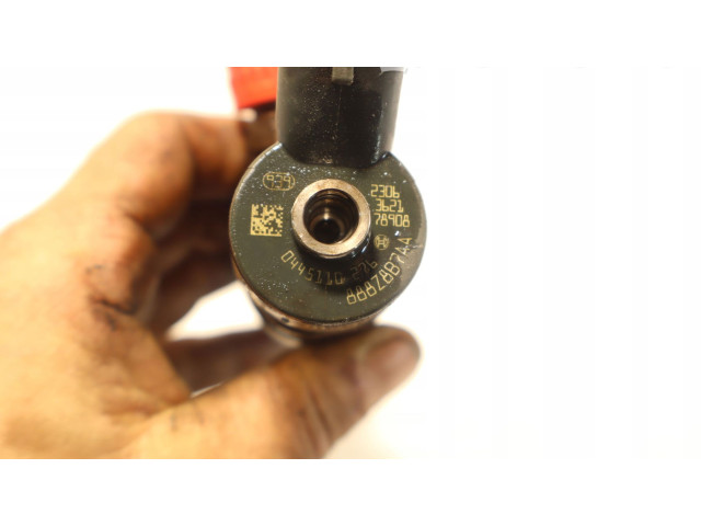 Форсунка 0445110276 Fiat Grande Punto