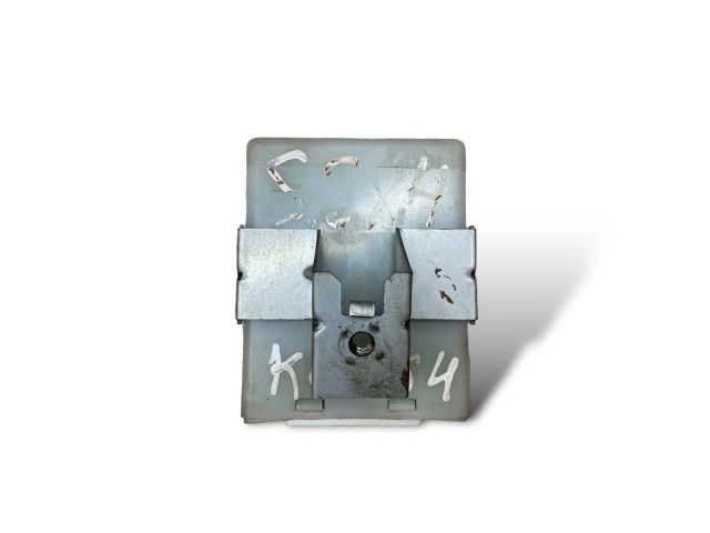 Řídící jednotka 0281017320, 51877440 Suzuki SX4 2012