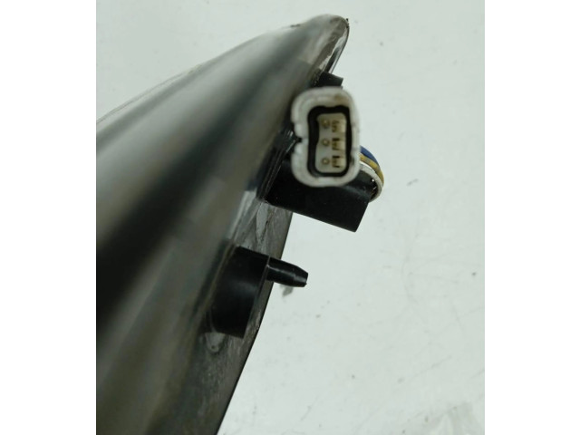 Зеркало электрическое Mitsubishi Space Wagon 1992 - 1998 года