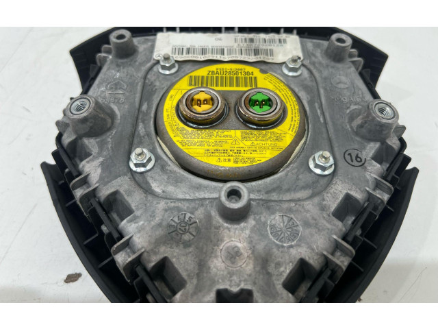 Подушка безопасности водителя 9161828.99.40, 9161828.99.40 Mercedes-Benz A W169