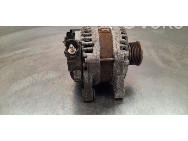 Генератор 9824742880   Peugeot Partner III      