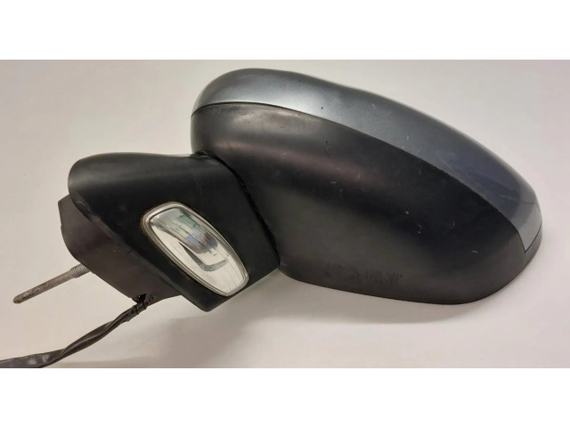Zpětné zrcátko levé Citroen C3 2010 1607144580