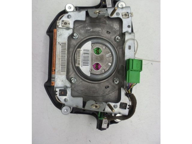 Подушка безопасности водителя 8626840 Volvo V70