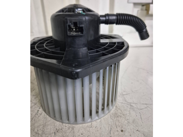 Вентилятор печки 2002221, 082020 Mitsubishi Outlander