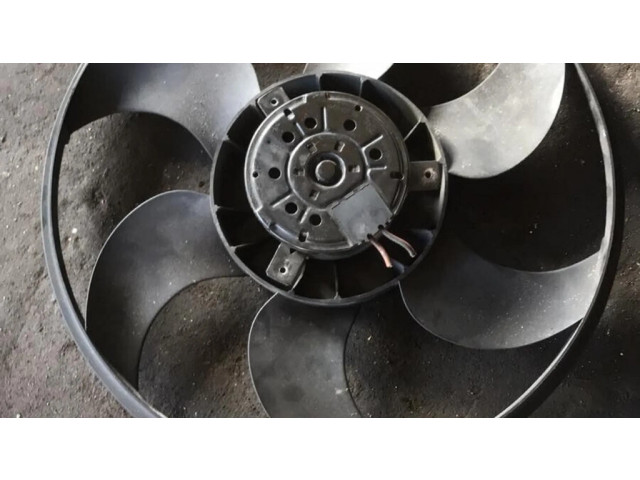 Вентилятор радиатора 3137227788 BMW 3 E46