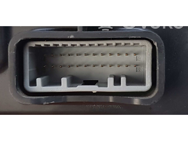 Přístrojová deska  Renault Twizy 2016 248105160R  