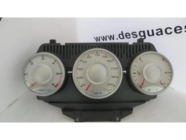 Přístrojová deska Fiat Ulysse 2006 1400613880, 503001040207