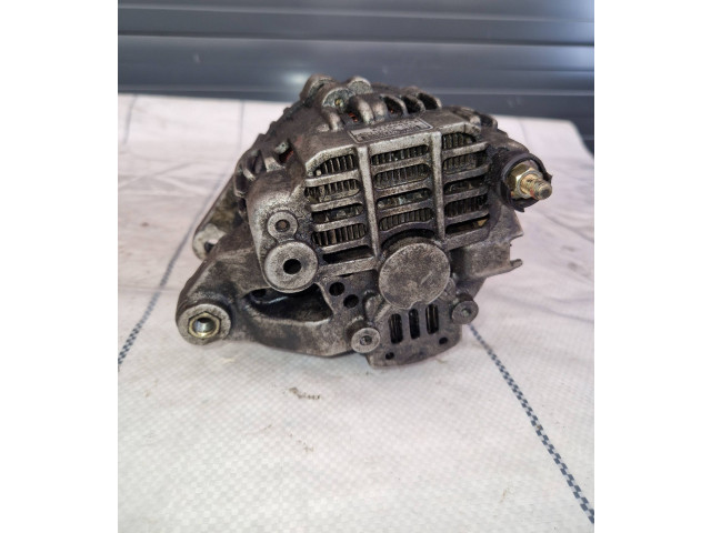 Генератор Md370479 Mitsubishi Pajero