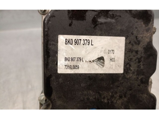 Jednotka ABS 8K0614517AN, 8K0614517AK Audi A5 8T 8F 2008