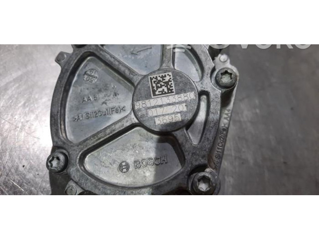 Čerpadlo oleje 9812133880   Citroen C4 III e-C4   