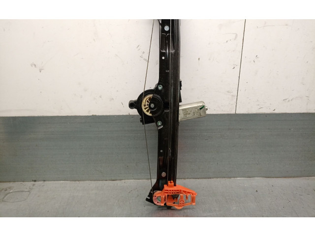 Электрический механизм для подъема окна без двигателя 51829140, 51829140 Fiat Bravo