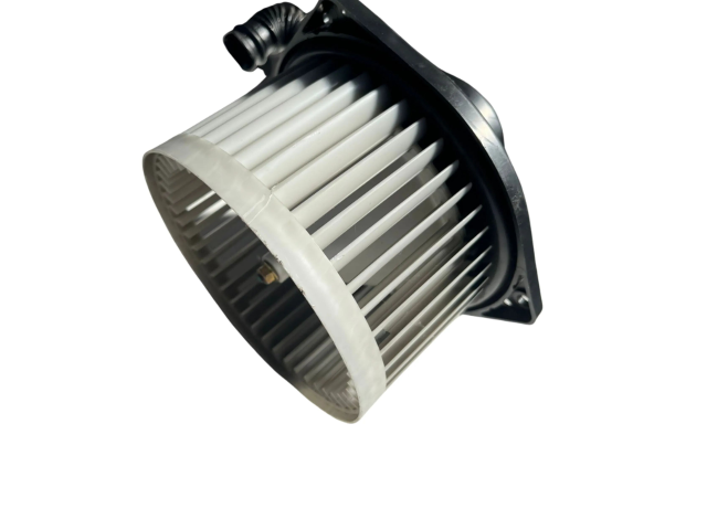 Вентилятор печки    A55000, 0D28L   Chevrolet Spark