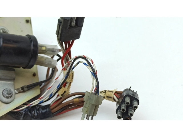 Pojistková skříňka Jaguar XJS 1985