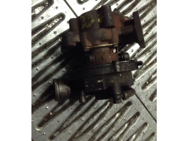 Турбина Citroen Xsara