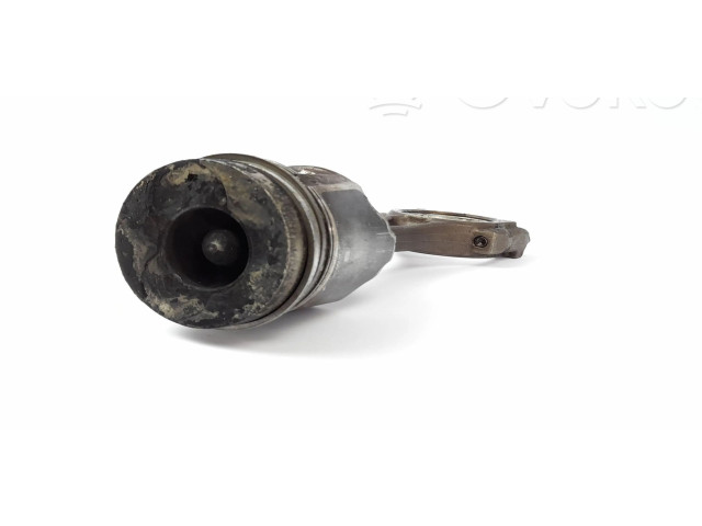 Зеркало электрическое        Renault Scenic II -  Grand scenic II  2003 - 2006 года   