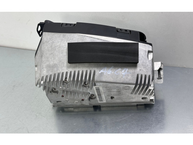 Дисплей 4G0919604M Audi A6 Allroad C7