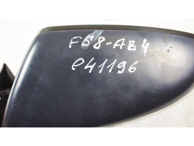 Зеркало электрическое KIA Ceed 2012 - 2018 года