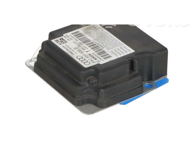 Блок подушек безопасности 8X0959655B   Audi A1