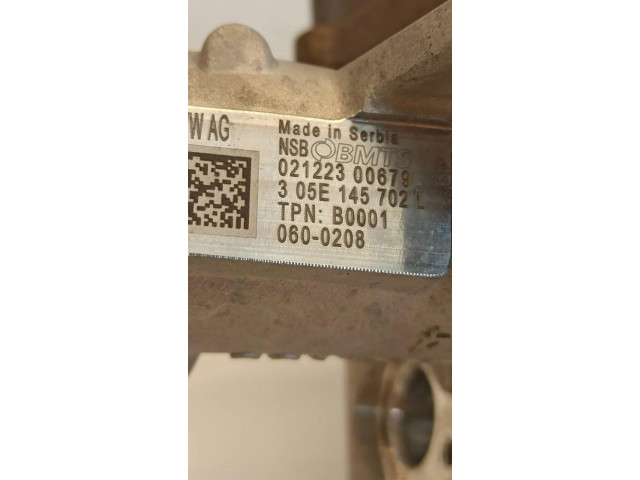 Турбина Seat Tarraco 05E145702L