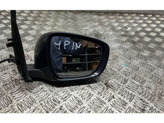 Zpětné zrcátko Suzuki Swift 2021