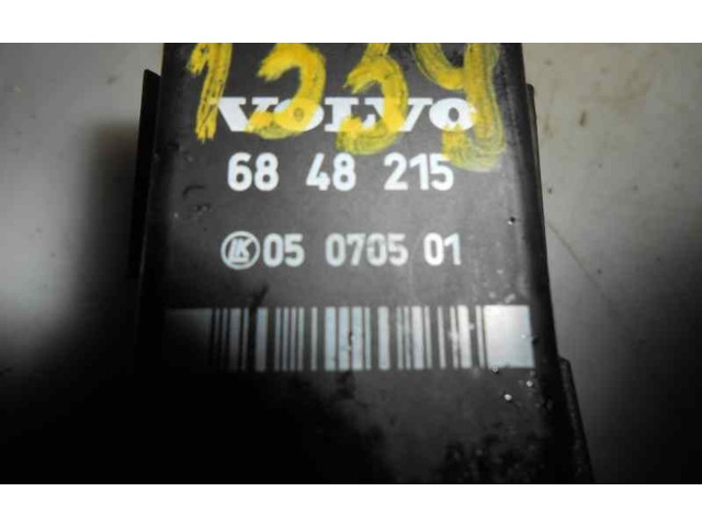 Pojistková skříňka 6848215, 05070501 Volvo 850 1996