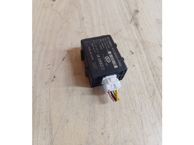 Řídící jednotka    KIA Magentis 2002