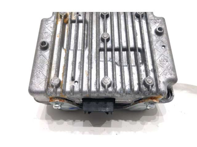 Блок управления 68202292AA Jeep Compass