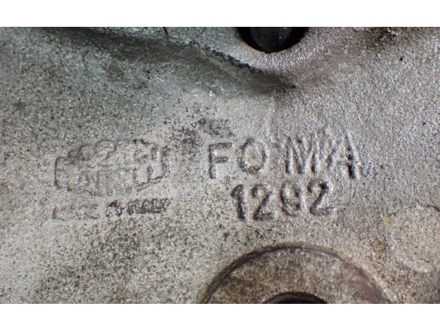 Генератор Fiat Seicento/600