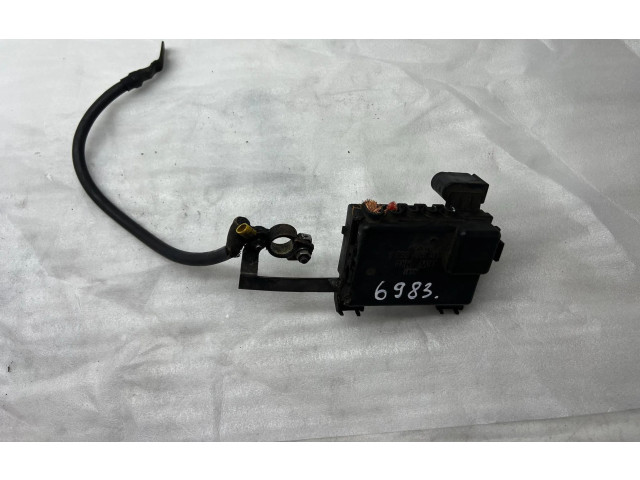 Блок предохранителей 1J0937550A Audi A3 S3 8L