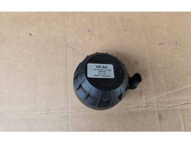 Блок управления 4H0907601E   Audi RS3 8Y