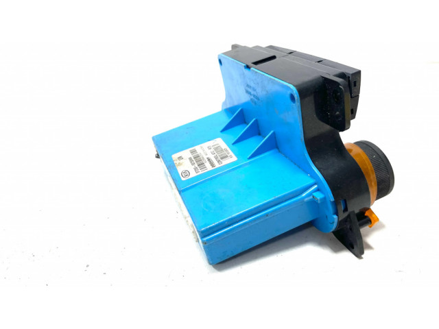 Блок управления климат-контролем 972501D750WK, S6255000253HV   KIA Carens II