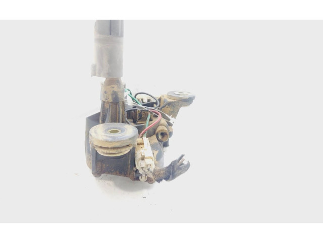 Моторчик заднего дворника 2596000640 Alfa Romeo 166