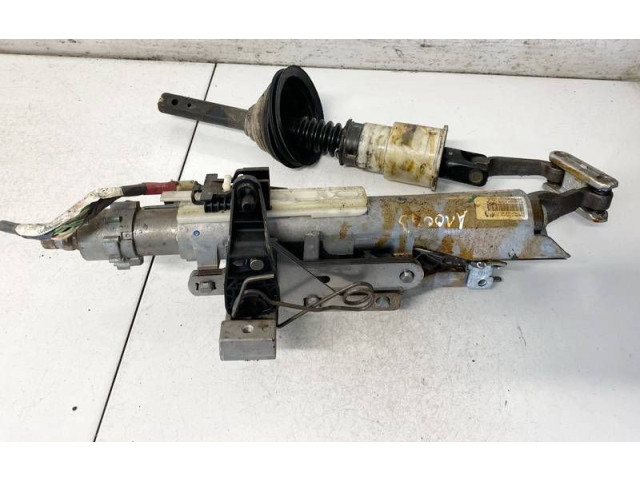    Рулевая рейка P04649120AB, PP050460001   Dodge Magnum  -  года