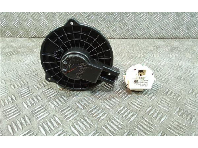 Вентилятор печки HB111D65106, 8727000701 Mazda CX-3