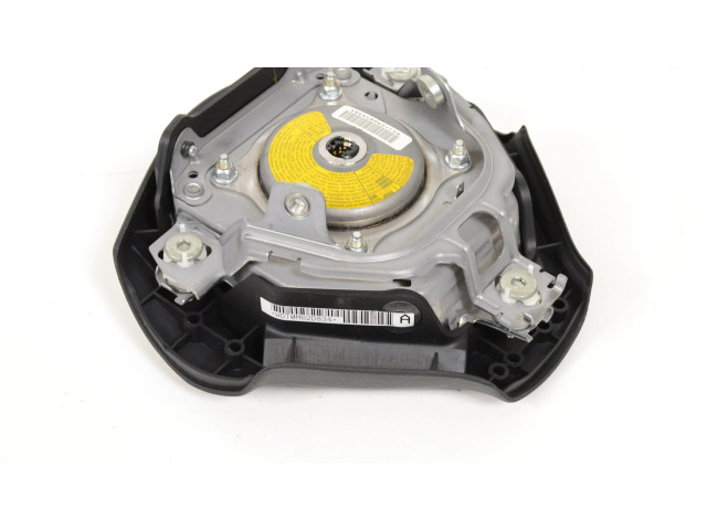 Подушка безопасности водителя    Subaru Forester SH