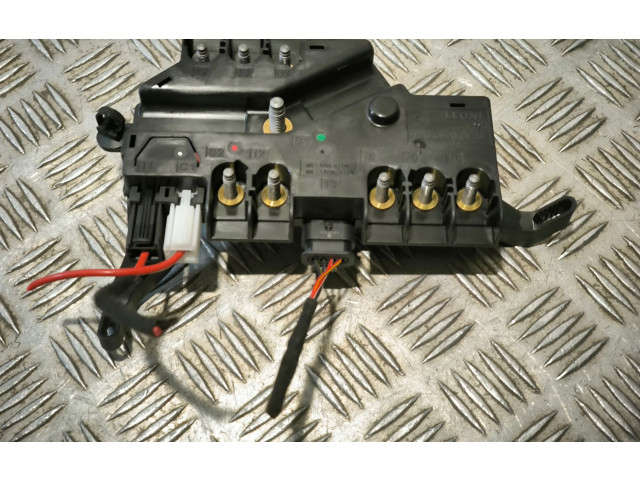 Pojistková skříňka A2225402550 Mercede-Benz S W222 2017