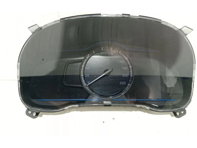 Панель приборов 94013G2750   Hyundai Ioniq       