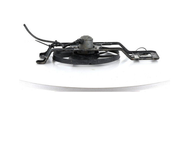 Вентилятор радиатора 7701050677 Renault Clio III